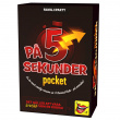 På 5 Sekunder: Pocket På 5 Sekunder: Pocket