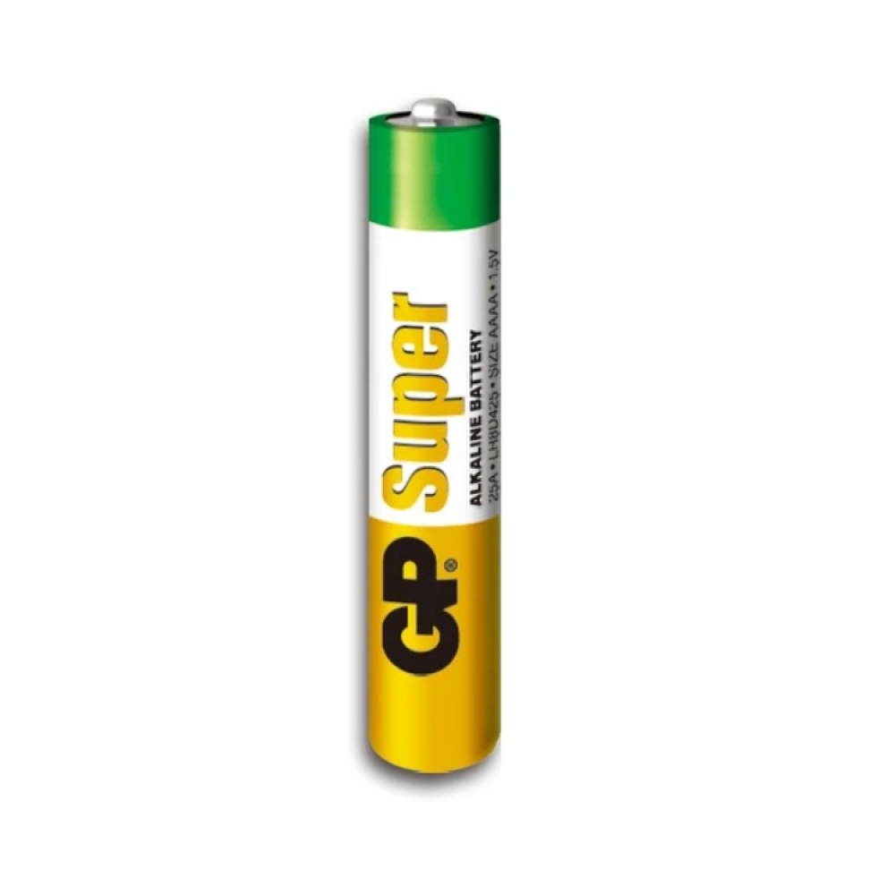 Batteri AAAA, 2-pack i gruppen Tillbehör och liknande / Batterier hos SmartaSaker.se (13347)