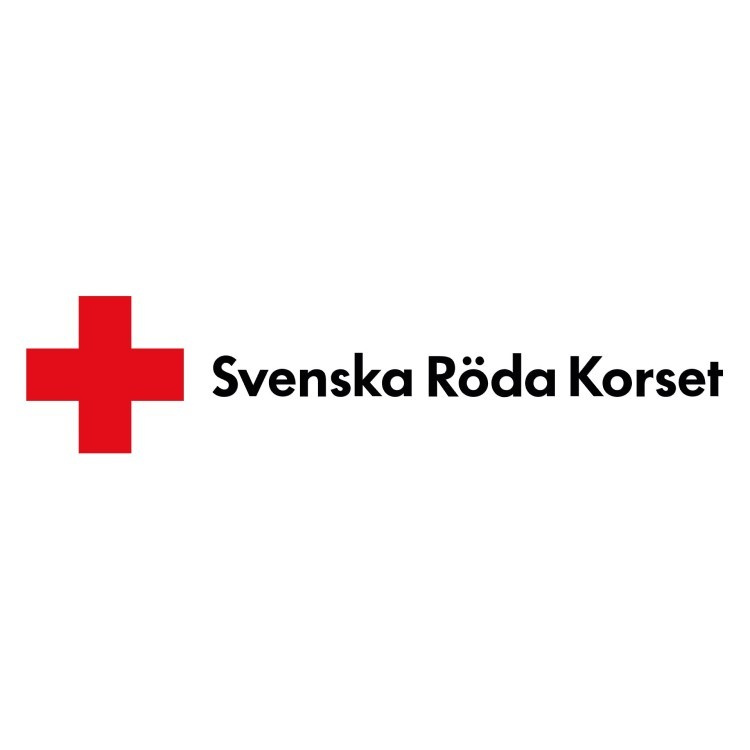 Gåva - Röda Korsets Första hjälpen-väska, Mini i gruppen Tillbehör och liknande hos SmartaSaker.se (13352-gava)