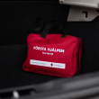 Röda Korsets Första hjälpen-väska, Stor