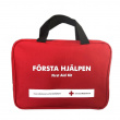 Röda Korsets Första hjälpen-väska, Stor