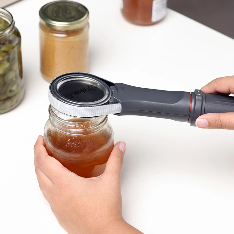 Burköppnare Zyliss i gruppen Hemmet / Kökssaker / Hjälpmedel hos SmartaSaker.se (13361)