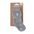 Smarta babysockor, Stuckies Ull Smarta babysockor, Stuckies Ull