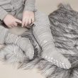 Smarta babysockor, Stuckies Ull Smarta babysockor, Stuckies Ull