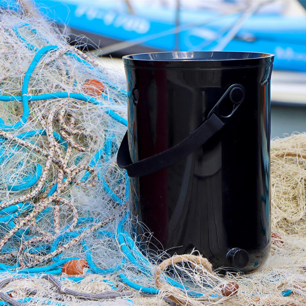 Startkit Bokashi 2.0 Ocean i gruppen Hemmet / Trädgård hos SmartaSaker.se (13385)
