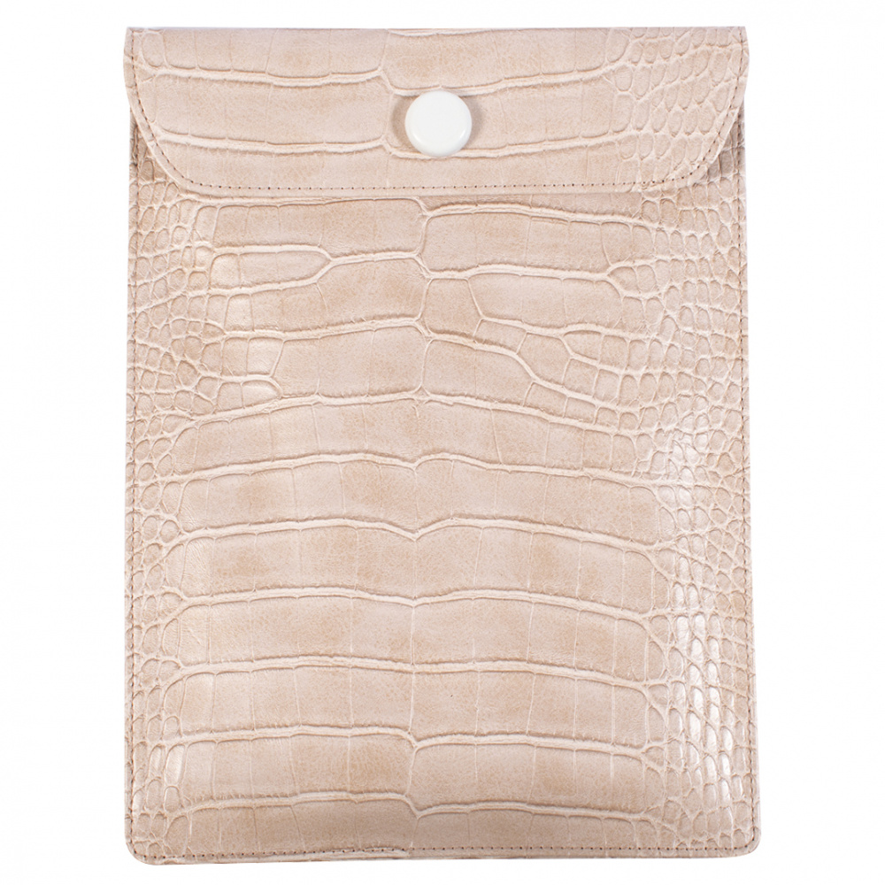 Signalblockerande iPadväska med lås i gruppen Hemmet / Elektronik / Mobiltillbehör hos SmartaSaker.se (13391)