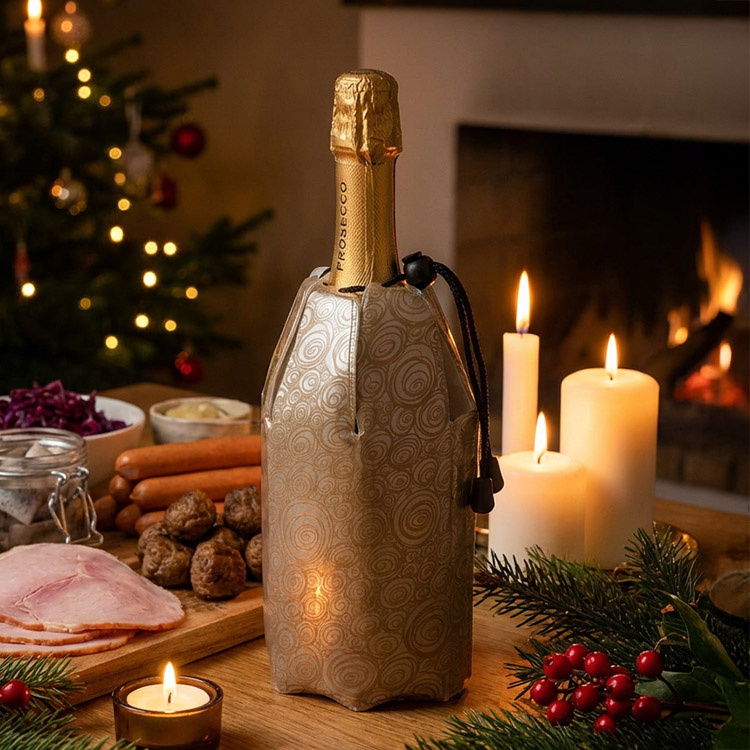 Flaskkylare i gruppen Hemmet / Kökssaker / Dryck hos SmartaSaker.se (13401)