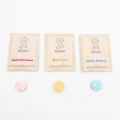 Skosh rengöringstabletter 3-pack Skosh rengöringstabletter 3-pack