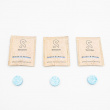 Skosh rengöringstabletter 3-pack Skosh rengöringstabletter 3-pack