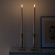 Premium LED långa antikljus 2-pack Premium LED långa antikljus 2-pack