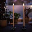 Premium LED långa antikljus 2-pack Premium LED långa antikljus 2-pack