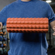Hopfällbar foam roller
