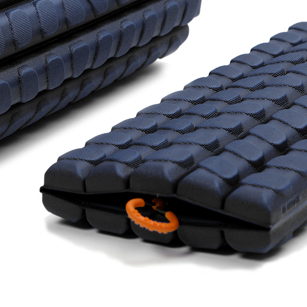 Hopfällbar foam roller i gruppen Fritid / Träning hos SmartaSaker.se (13420)