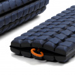 Hopfällbar foam roller