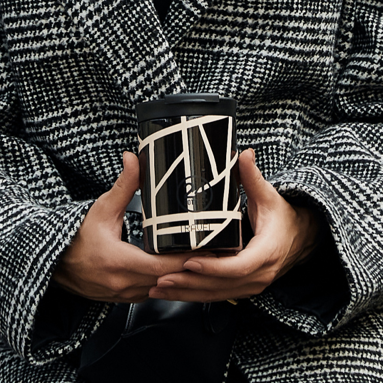 Termosmugg i gruppen Hemmet / Kökssaker / Dryck hos SmartaSaker.se (13432)