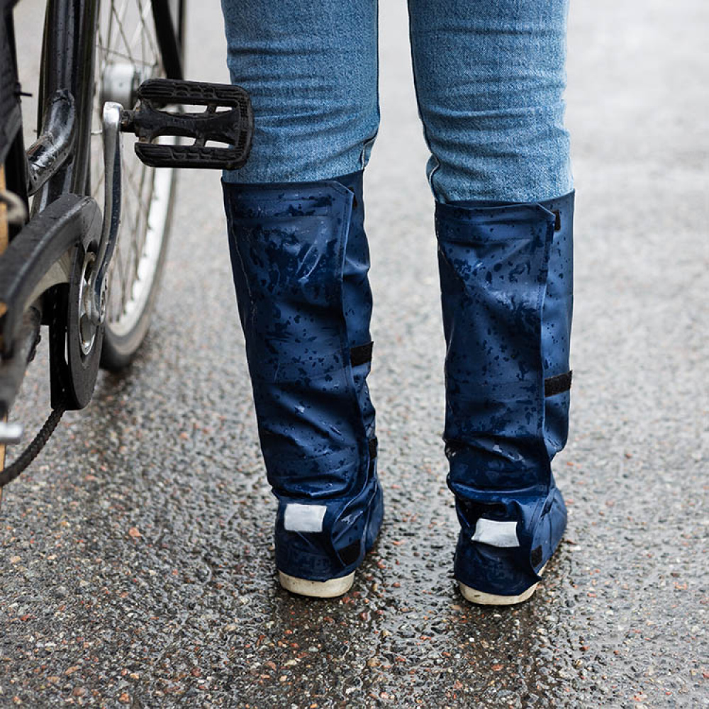 Stänkskydd till skor och byxa i gruppen Fordon / Cykeltillbehör hos SmartaSaker.se (13434)