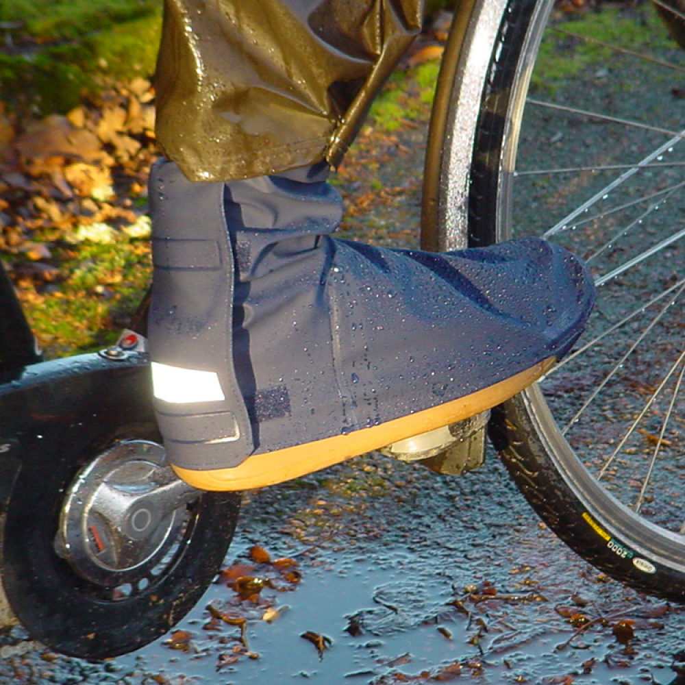 Stänkskydd till skor och byxa i gruppen Fordon / Cykeltillbehör hos SmartaSaker.se (13434)