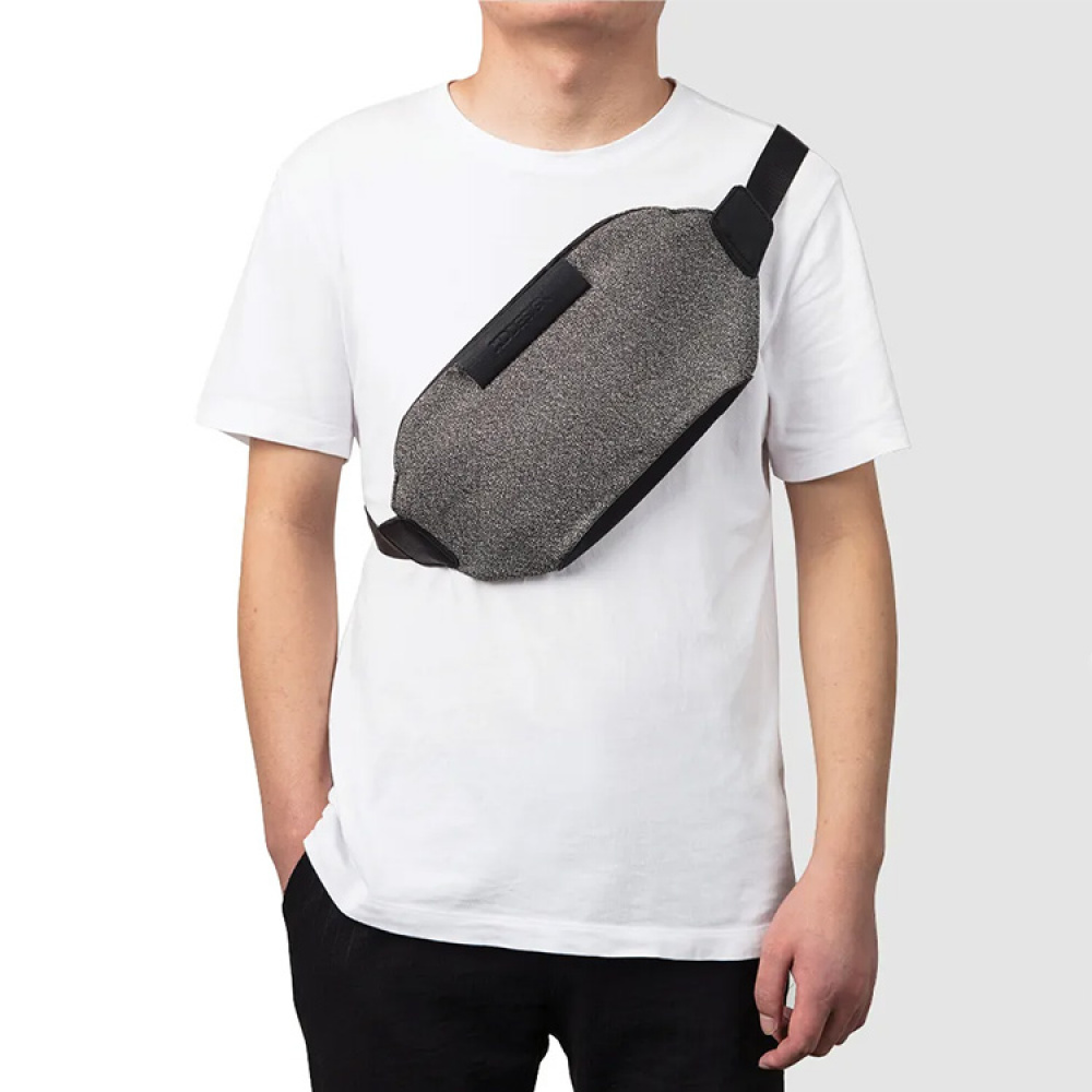 Stöldskyddad midjeväska i gruppen Högtider / Julklappar hos SmartaSaker.se (13437)