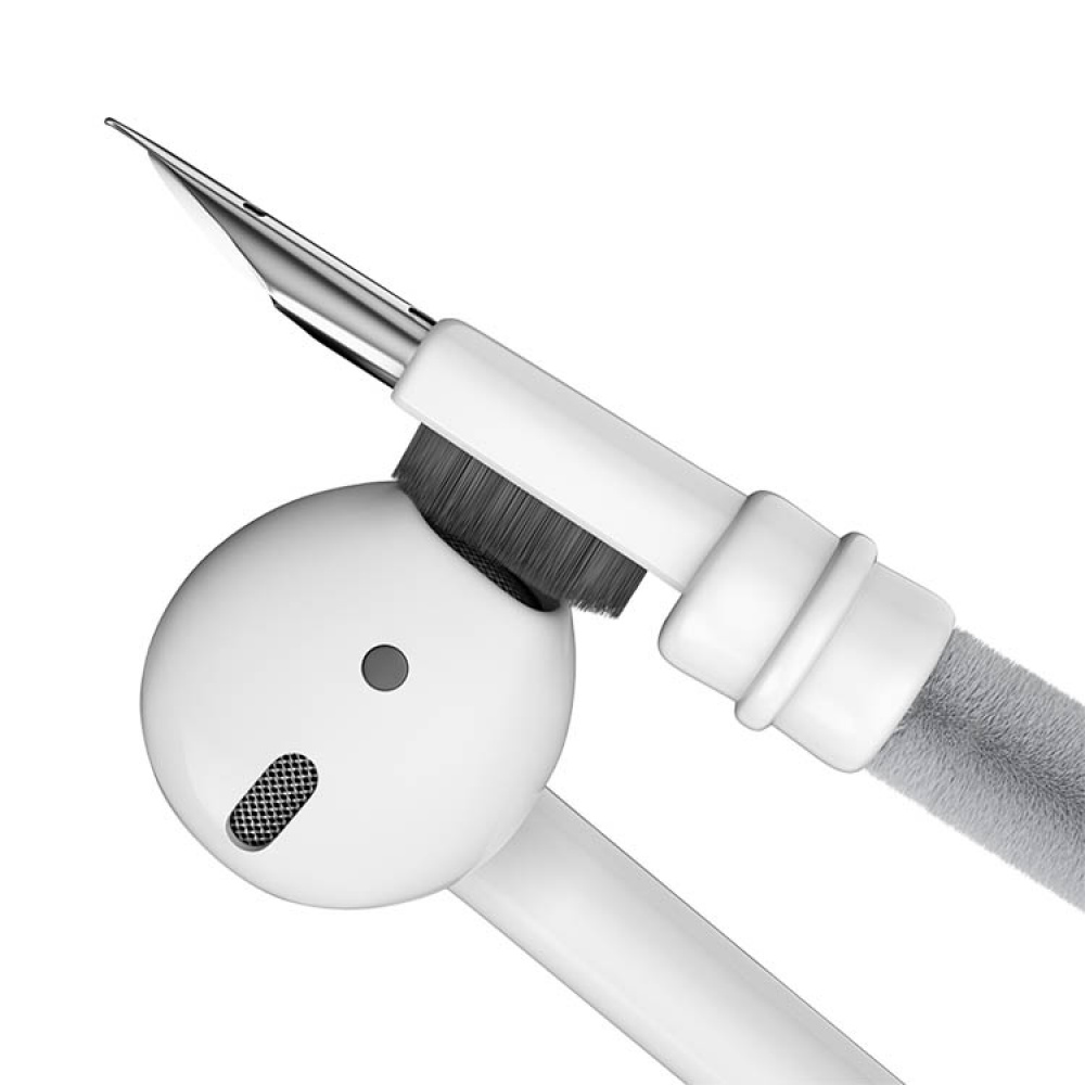 Rengöringskit till Airpods i gruppen Hemmet / Elektronik / Mobiltillbehör hos SmartaSaker.se (13440)