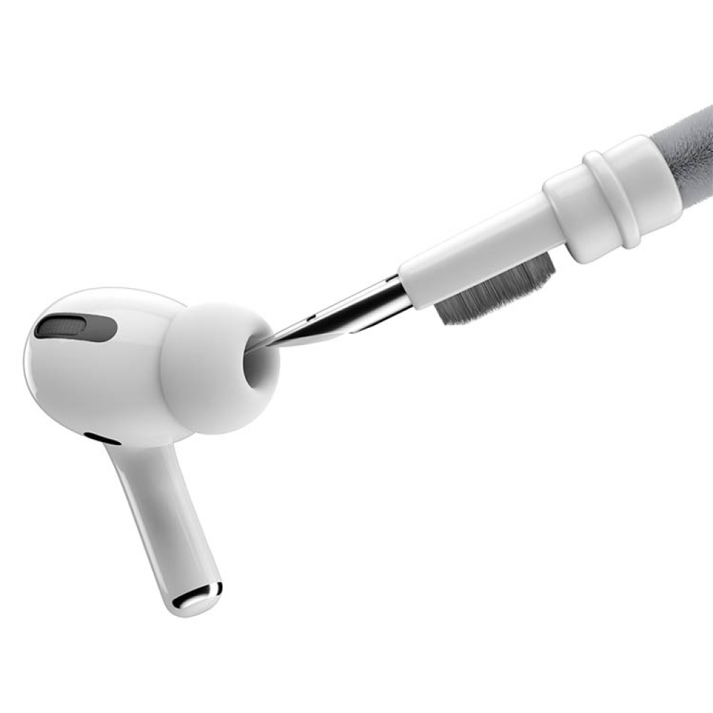 Rengöringskit till Airpods i gruppen Hemmet / Elektronik / Mobiltillbehör hos SmartaSaker.se (13440)