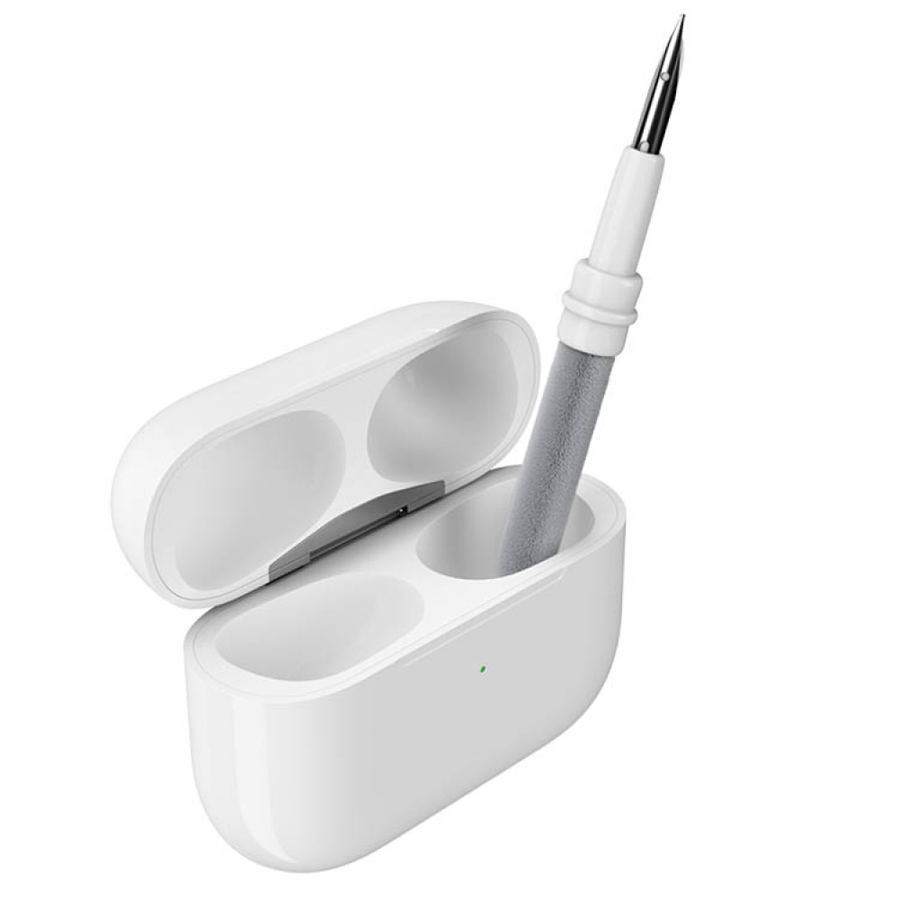 Rengöringskit till Airpods i gruppen Hemmet / Elektronik / Mobiltillbehör hos SmartaSaker.se (13440)