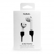 Halsrem till AirPods 2-pack