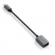 Adapter USB-C till USB, Satechi Adapter USB-C till USB, Satechi