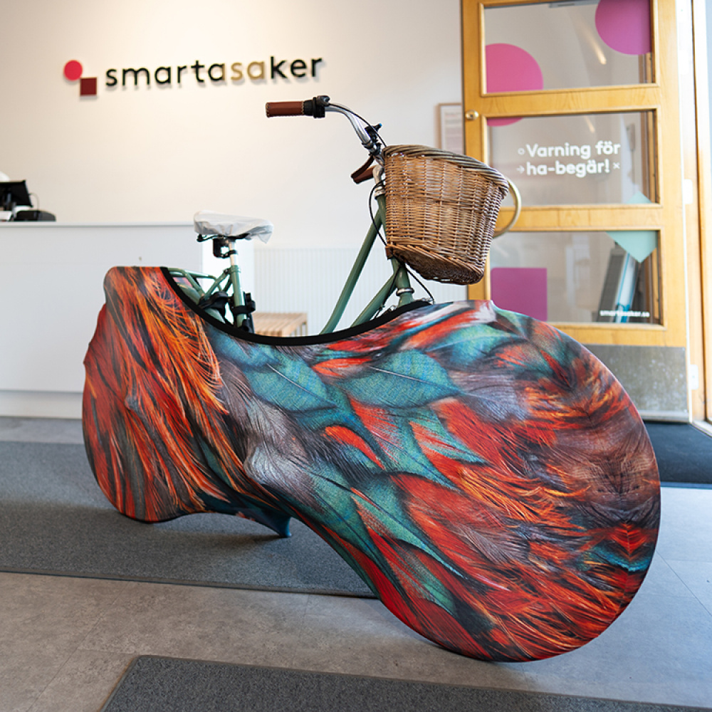 Cykelskydd Velosock i gruppen Fordon / Cykeltillbehör hos SmartaSaker.se (13468)