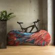 Cykelskydd Velosock