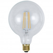 Dimbar LED-lampa E27 Dimbar LED-lampa E27
