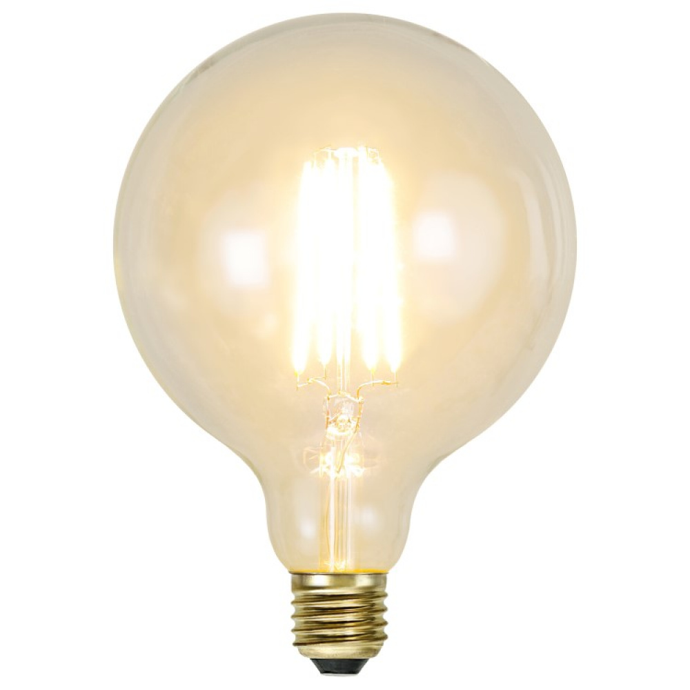 Dimbar LED-lampa E27 i gruppen Belysning / Lamptillbehör hos SmartaSaker.se (13469)