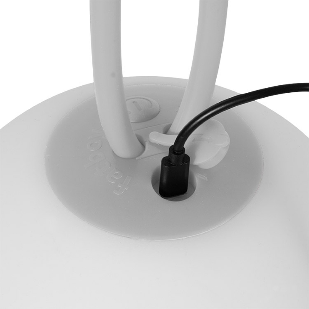 Klotformad trädgårdslampa Fatboy i gruppen Belysning / Utomhusbelysning / Utelampor hos SmartaSaker.se (13477)