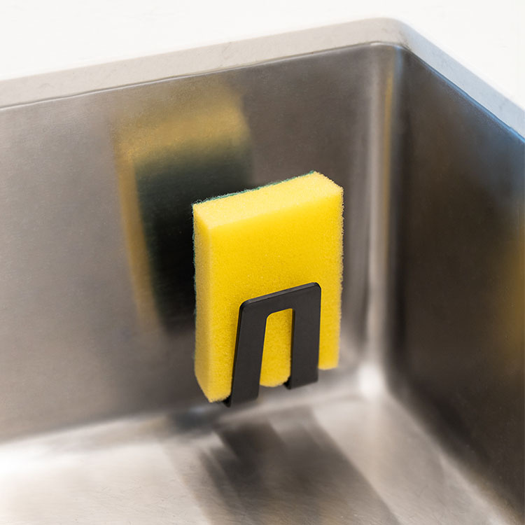 Disksvamphållare Happy Sinks i gruppen Hemmet / Diskredskap hos SmartaSaker.se (13490)