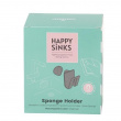 Disksvamphållare Happy Sinks