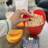 Popcornskål till mikron 2-pack
