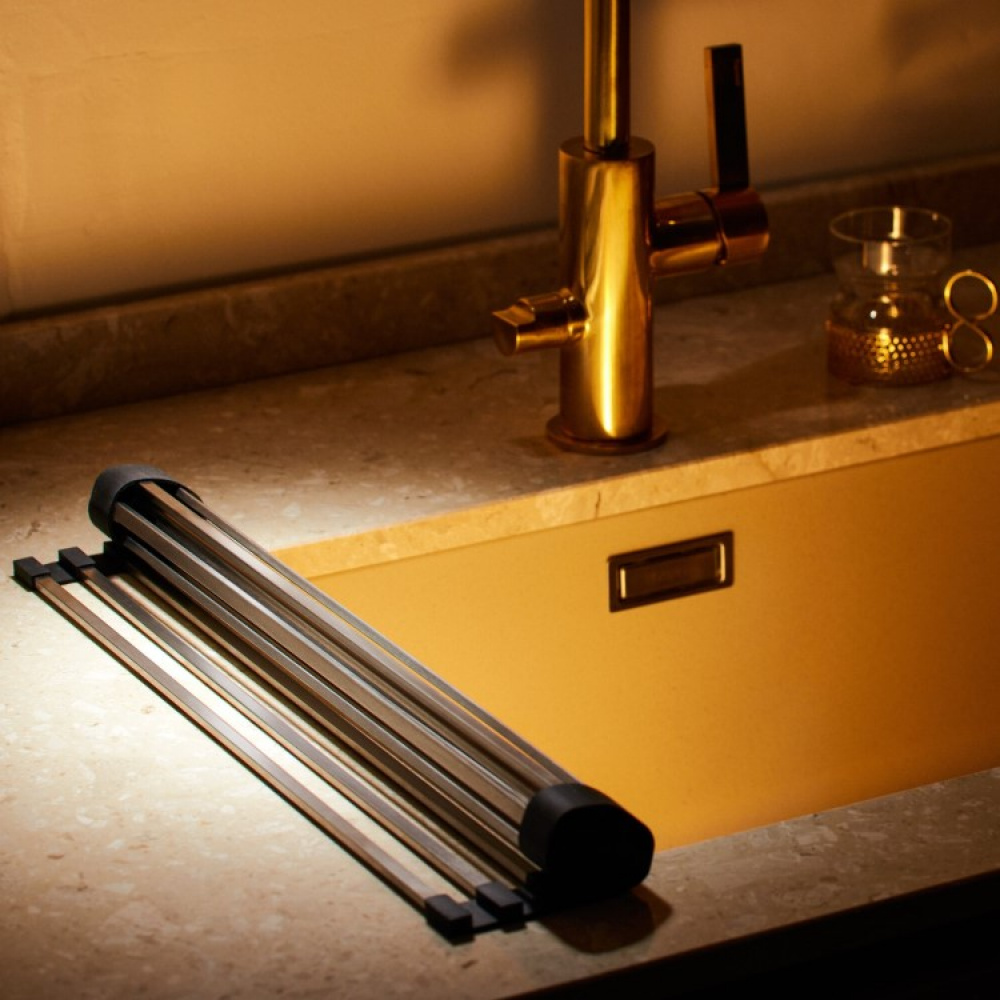 Torkställning till diskhon Happy Sinks i gruppen Högtider / Julklappar / Julklapp till flickvän hos SmartaSaker.se (13507)