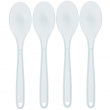 Bestick i ECO-plast, 4-pack Bestick i ECO-plast, 4-pack