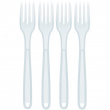 Bestick i ECO-plast, 4-pack Bestick i ECO-plast, 4-pack