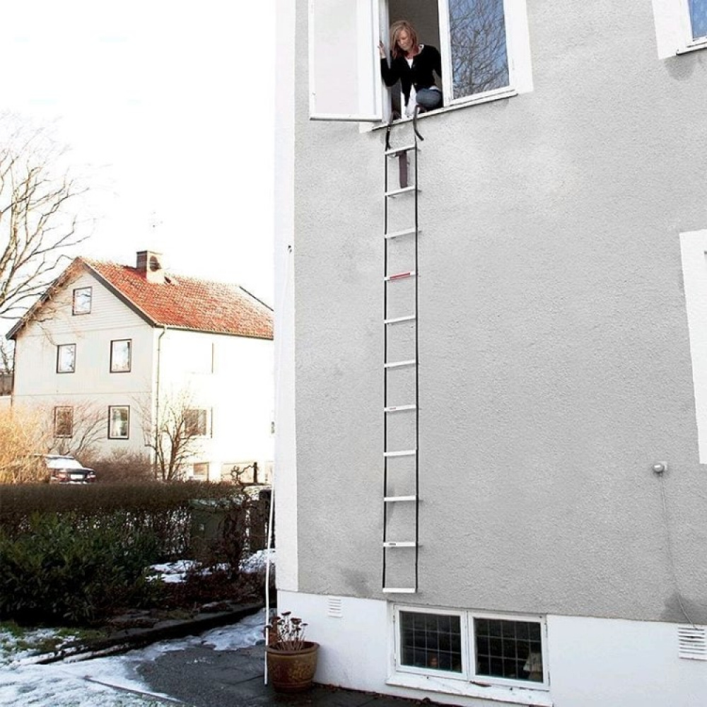 Brandstege i gruppen Säkerhet / Brandsäkerhet hos SmartaSaker.se (13514)