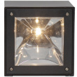 Solcellsladdad vägglampa Solcellsladdad vägglampa