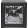 Solcellsladdad vägglampa Solcellsladdad vägglampa