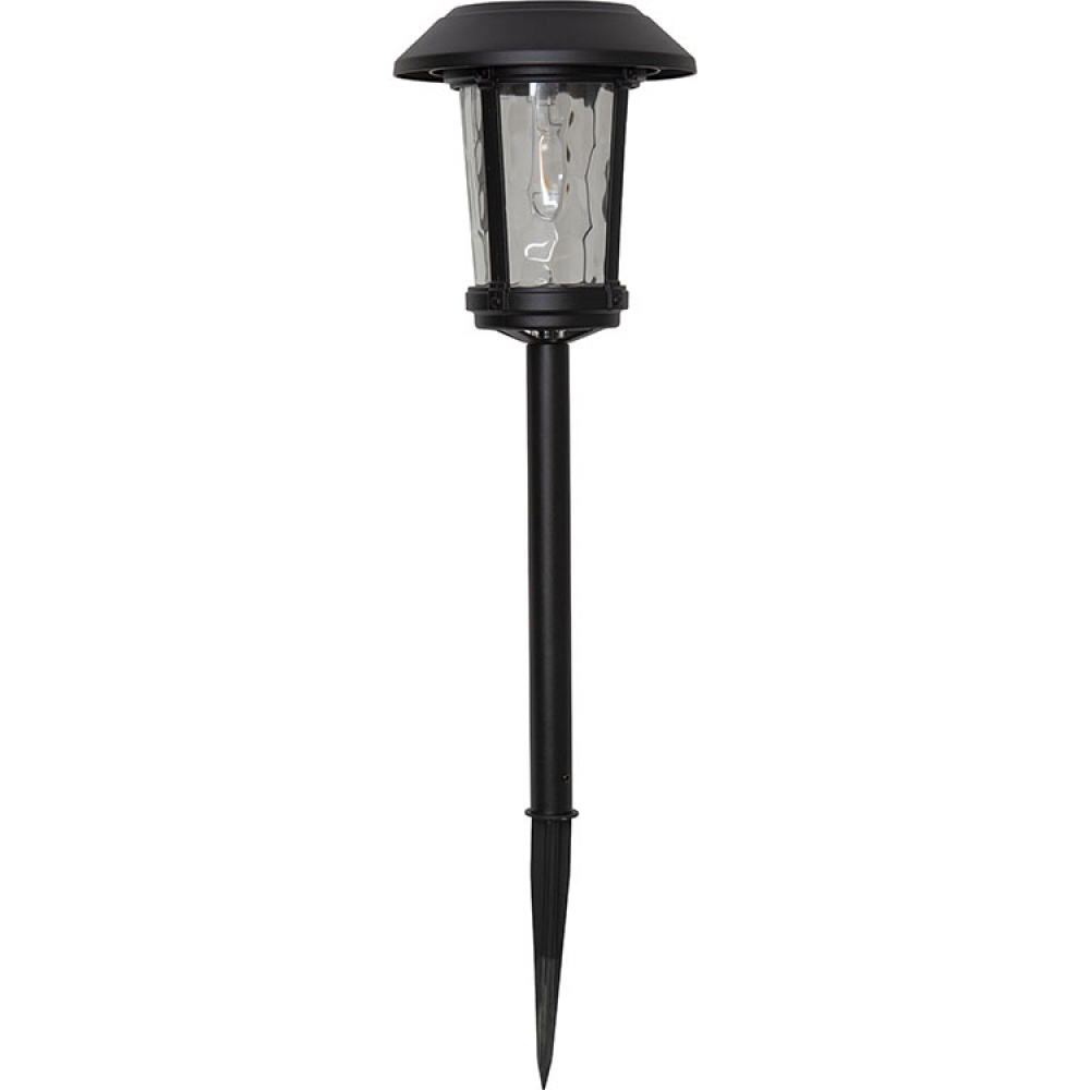 Solcellsladdad gångbelysning, Florian 47 cm i gruppen Belysning / Utomhusbelysning / Solcellsbelysning hos SmartaSaker.se (13536)