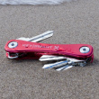 Nyckelhållare KeySmart Rugged Nyckelhållare KeySmart Rugged