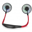 Uppladdningsbar fläkt handsfree Uppladdningsbar fläkt handsfree