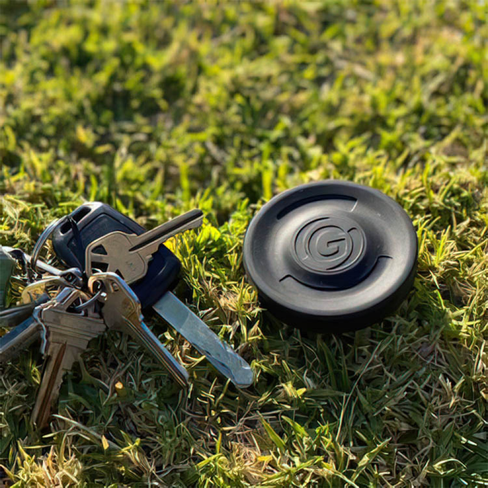 Minifrisbee i gruppen Fritid / Spel hos SmartaSaker.se (13552)