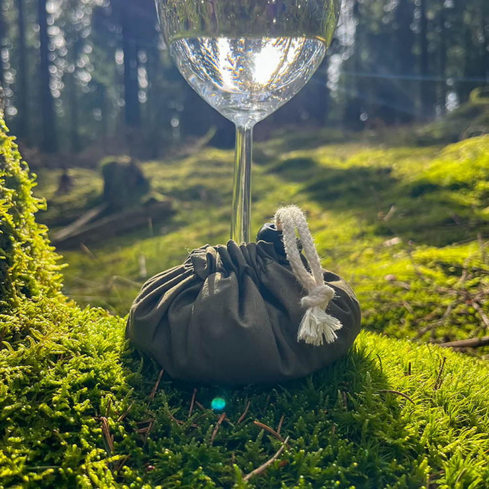 Vinglashållare Vingel 2-pack i gruppen Hemmet / Kökssaker / Dryck hos SmartaSaker.se (13563)