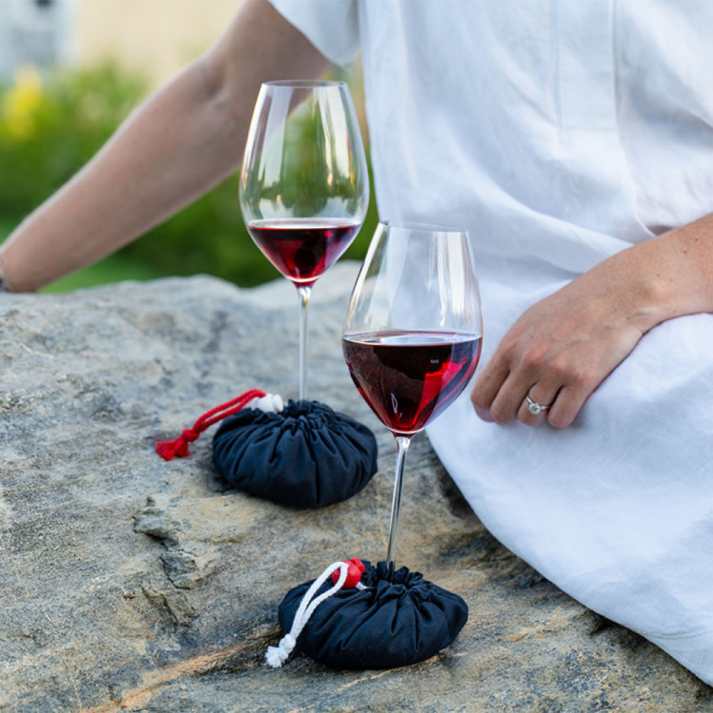 Vinglashållare Vingel 2-pack i gruppen Hemmet / Kökssaker / Dryck hos SmartaSaker.se (13563)