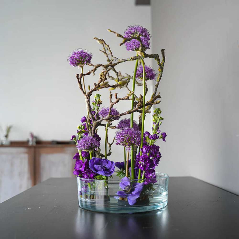 Blomsterfakir i gruppen Hemmet / Inredning hos SmartaSaker.se (13574)
