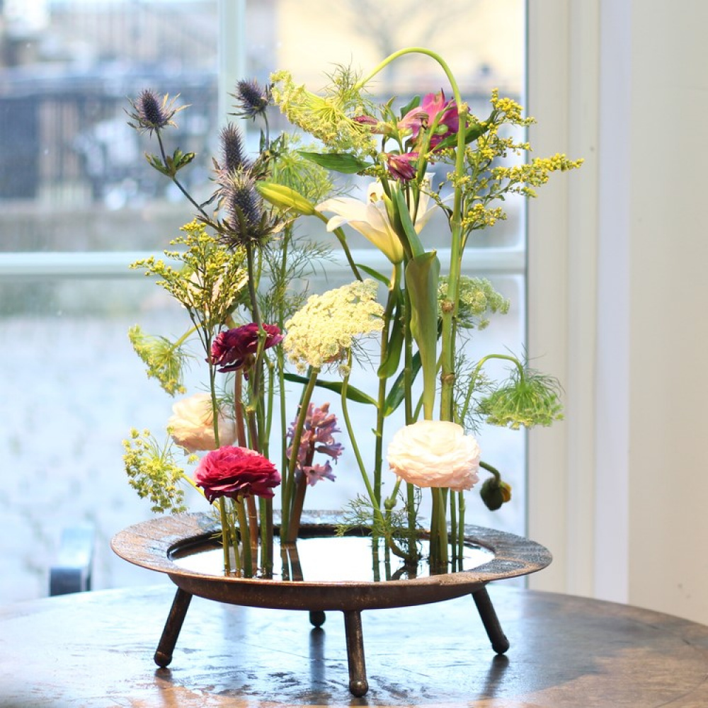 Blomsterfakir i gruppen Hemmet / Inredning hos SmartaSaker.se (13574)