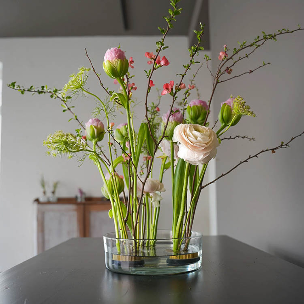 Blomsterfakir i gruppen Hemmet / Inredning hos SmartaSaker.se (13574)